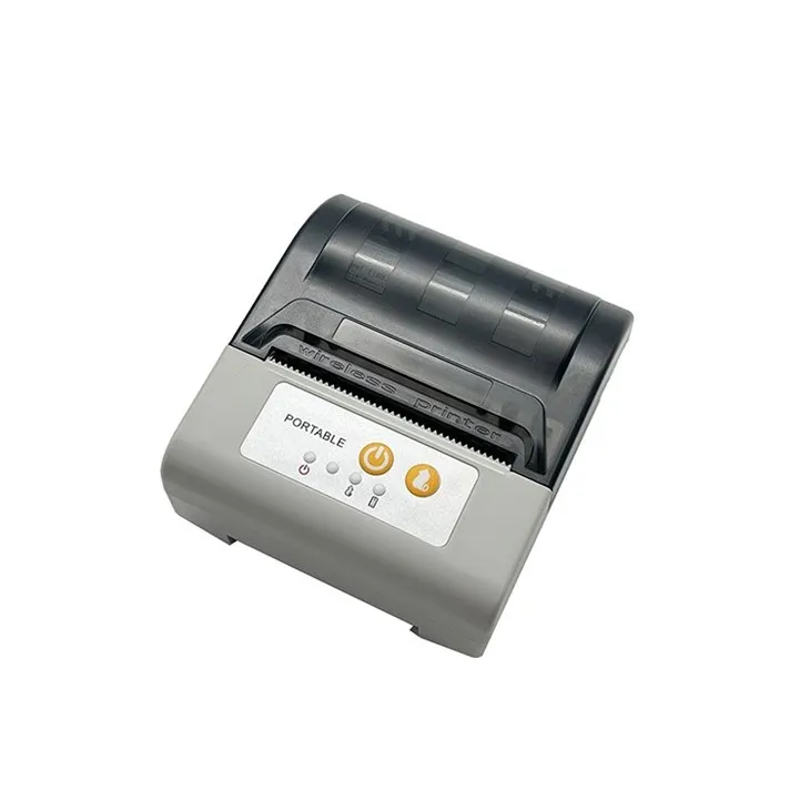 Auto Cutter Mobile Printer 3-inch Auto Cutter Mobile Printer 3-inch