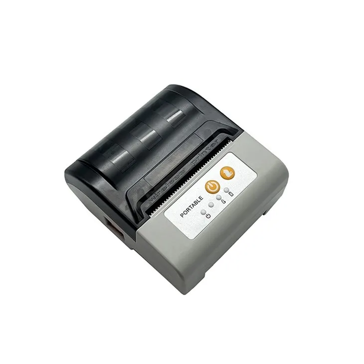 Auto Cutter Mobile Printer 3 Inch Auto Cutter Mobile Printer 3 Inch