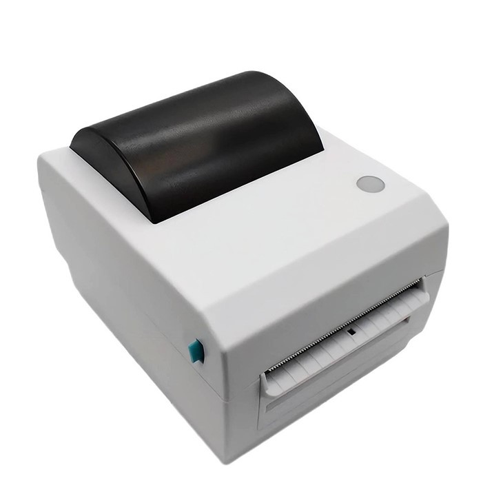 Thermal Weight Scale Label Printer