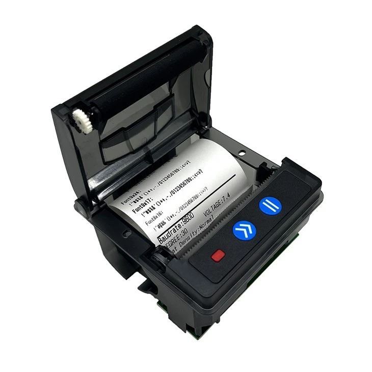 Thermal Panel Printer 2-inch Thermal Panel Printer 2-inch