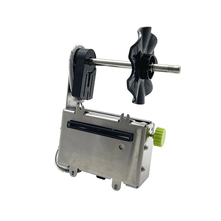 Thermal Kiosk Printer 58mm Thermal Kiosk Printer 58mm