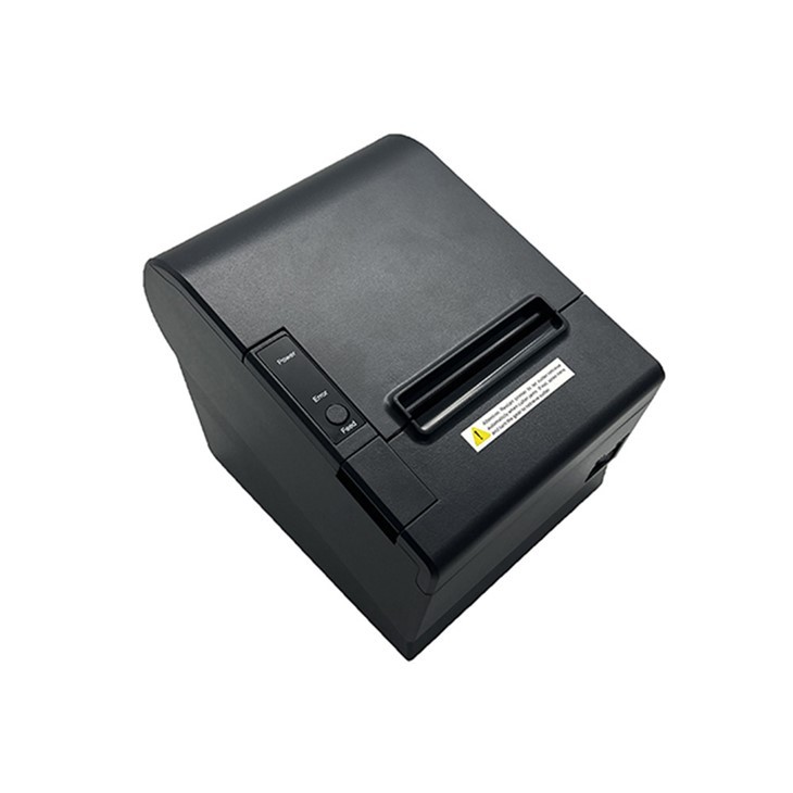 Thermal Receipt Printer With Lan