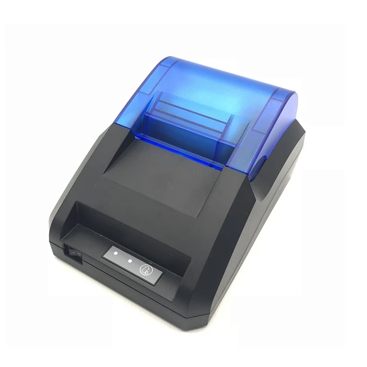 Wireless Thermal Printer 58mm Wireless Thermal Printer 58mm